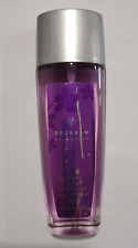 David Beckham Signature Woman Parfum desodorante spray 75 ml comprar usado  Enviando para Brazil
