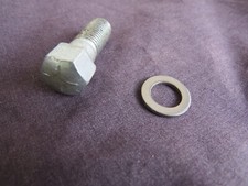 Stem binder bolt for sale  Vista