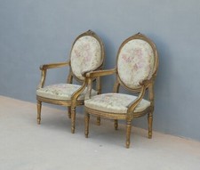 Coppia poltrone st.luigi usato  Beinette