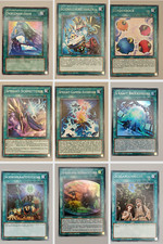 Yugioh zauberkarten deutsch gebraucht kaufen  Remchingen