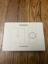 New wireless door for sale  Massillon
