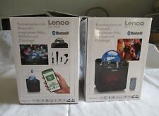 Lenco btc 050bk gebraucht kaufen  Augsburg