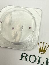 Genuíno Rolex 2135 0915-1 Inserção Para Equilíbrio Superior e Inferior, Preço Para Uma Peça comprar usado Genuíno Rolex 2135 0915-1 Inserção Para Equilíbrio Superior e Inferior, Preço Para Uma Peça comprar usado  Enviando para Brazil