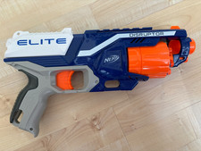 Nerf elite disruptor gebraucht kaufen Nerf elite disruptor gebraucht kaufen  Syke