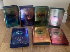 Fairyloot shatter series usato  Spedire a Italy