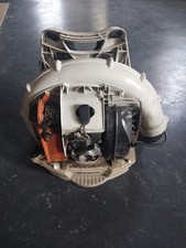 Stihl 550 backpack for sale  Mooreland