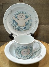 Royal worcester cabbage for sale  Appleton