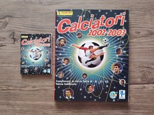 Calciatori panini 2002 usato  Busto Arsizio