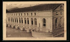 Old postcard volx d'occasion  Expédié en Belgium