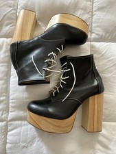Deandri wooden platform for sale  North Andover
