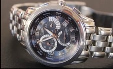 Citizen eco drive for sale  Tabor City