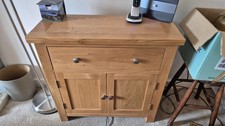 Oak lounge furniture for sale  BEWDLEY