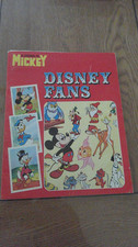 Vintage album genre d'occasion  Attignat