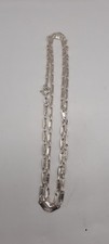 Catena argento 925 usato  Novi Ligure