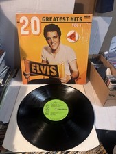 Pressing elvis presley for sale  Hyde Park