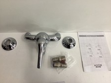 Brausearmatur hansgrohe terran gebraucht kaufen Brausearmatur hansgrohe terran gebraucht kaufen  Brüggen