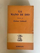 Mano dio erskine usato  Roma