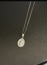 Ciondolo oro 18kt usato Ciondolo oro 18kt usato  Torre del Greco