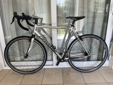 Cannondale caadx 105s for sale  LONDON