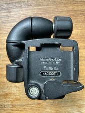 Manfrotto 460mg way for sale  LARNE