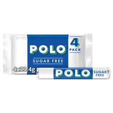 Polo sugar free for sale  UK