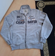 Camp david jacke gebraucht kaufen  Erfurt