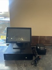 Epos pos till for sale  KETTERING