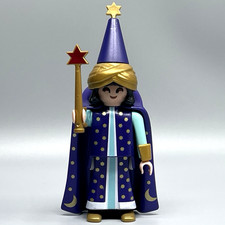 Playmobil wizard midnight for sale  Saint Augustine