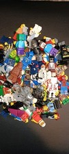 Lego minifigures lot for sale  Monticello