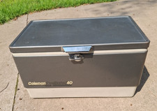 1987 green coleman for sale  Minneapolis