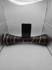 Natural wooden speaker for sale  Columbia