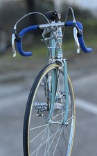 tour france bianchi usato  Treglio