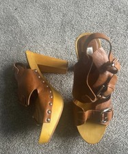 clog heels for sale clog heels for sale LEICESTER