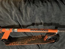 Mongoose elevate duo for sale  Knoxville