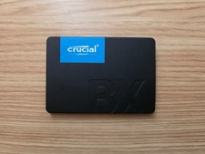 Crucial bx500 4tb for sale Crucial bx500 4tb for sale  SOUTHAMPTON