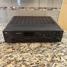 Nad 7250pe stereo d'occasion  Expédié en Belgium