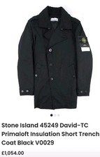 Stone island david for sale  HAMILTON