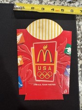 Vtg mcdonald fry for sale  El Cajon