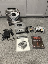 Nintendo gamecube resident gebraucht kaufen  Gevelsberg
