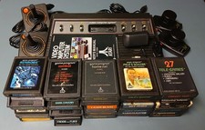 Atari 2600 system for sale  Livonia