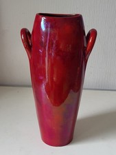 Vase zsolnay pecs gebraucht kaufen  Essen