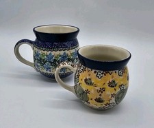 Polish pottery hand for sale  Dayton