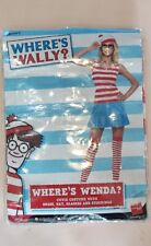 Ladies wally wenda for sale  ALFRETON