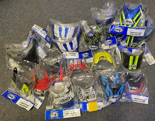Arai helmet visor d'occasion  Expédié en Belgium