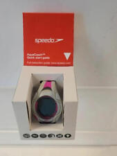 Speedo aquacoach swimming for sale  SKIPTON