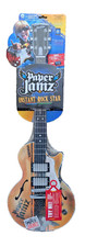 Wowwee guitar series for sale  BIDEFORD
