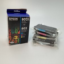 Epson 802xl 802 for sale  Tucson