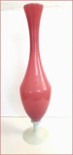 Grand vase opaline d'occasion  Les Lilas