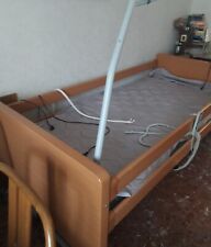 Letto elettrico disabili usato  Roma