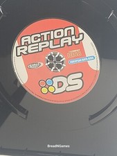 Action replay mini gebraucht kaufen  Bielefeld